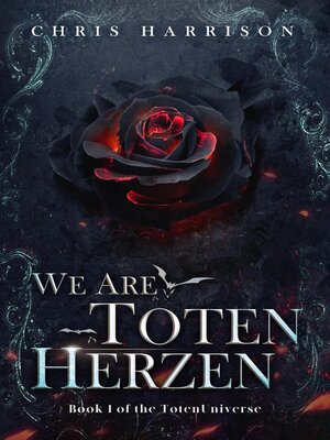 cover image of We Are Toten Herzen